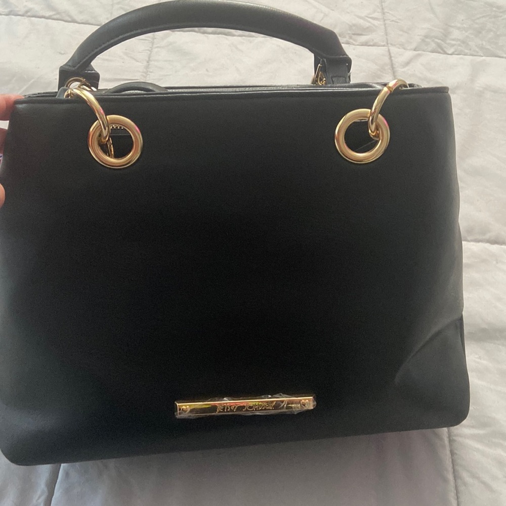 Betsey Johnson purse